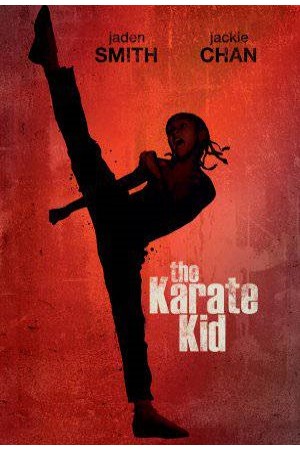 Karate Kid (2010) The